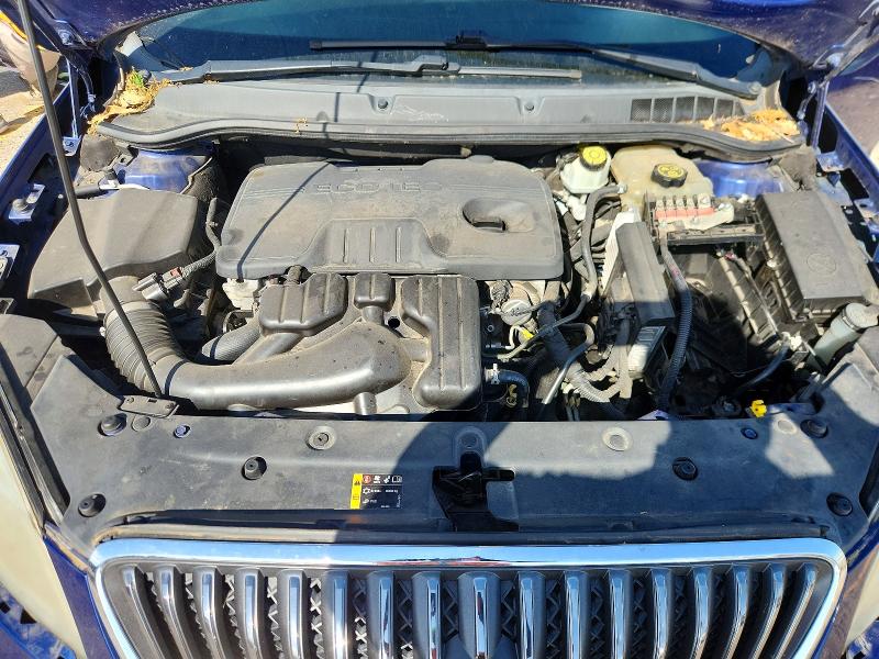 Aukcja sprzedaży 2014 Buick Verano, vin: 1G4PR5SKXE4170622, numer aukcji: 49965506