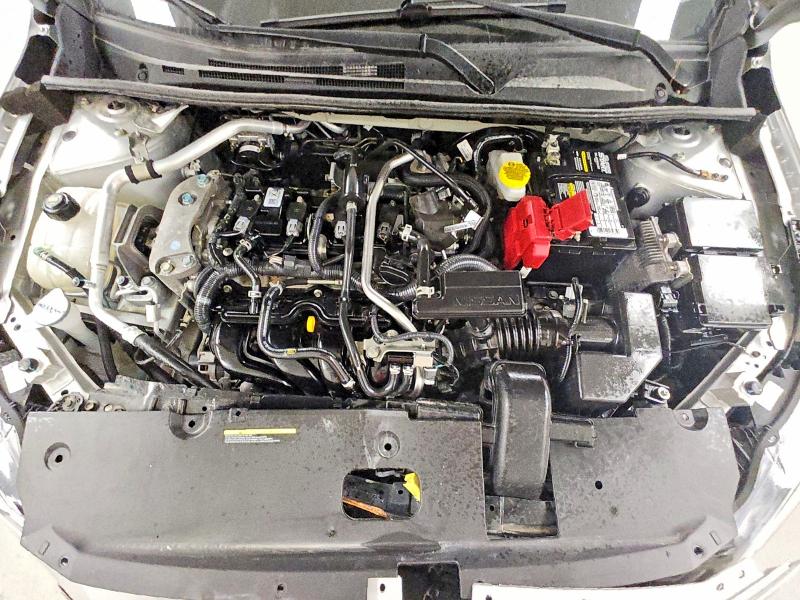78846635 :رقم المزاد ، 3N1AB8CVXPY299388 vin ، 2023 Nissan Sentra مزاد بيع