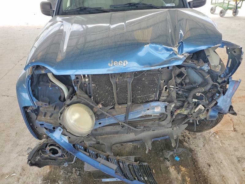 Продажа на аукционе авто 2003 Jeep Liberty, vin: 1J8GL58K13W529475, номер лота: 51261526