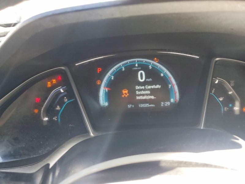 Aukcja sprzedaży 2016 Honda Civic, vin: 19XFC1F91GE037167, numer aukcji: 51178196