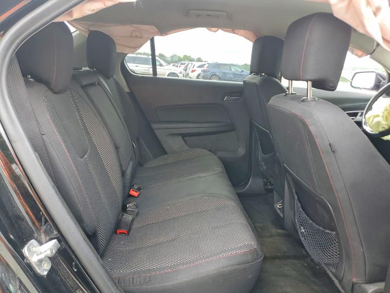 Aukcja sprzedaży 2016 Chevrolet Equinox, vin: 2GNALCEK0G1181856, numer aukcji: 51634796