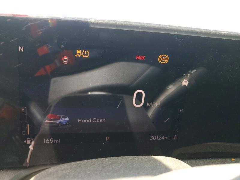 49623686 :رقم المزاد ، KL4AMDSL4SB020888 vin ، 2025 Buick Encore Gx مزاد بيع