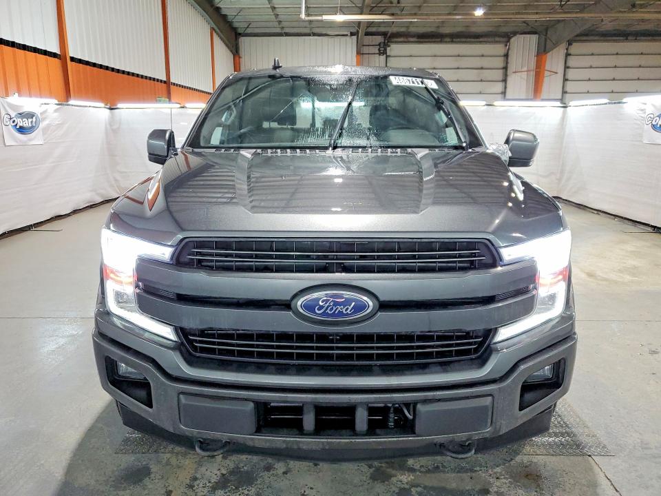 Aukcja sprzedaży 2020 Ford F150, vin: 1FTFW1E47LFA88136, numer aukcji: 48671176