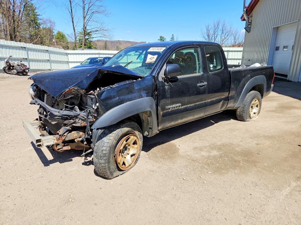 Aukcja sprzedaży 2013 Toyota Tacoma, vin: 5TFUU4EN4DX062628, numer aukcji: 51073456