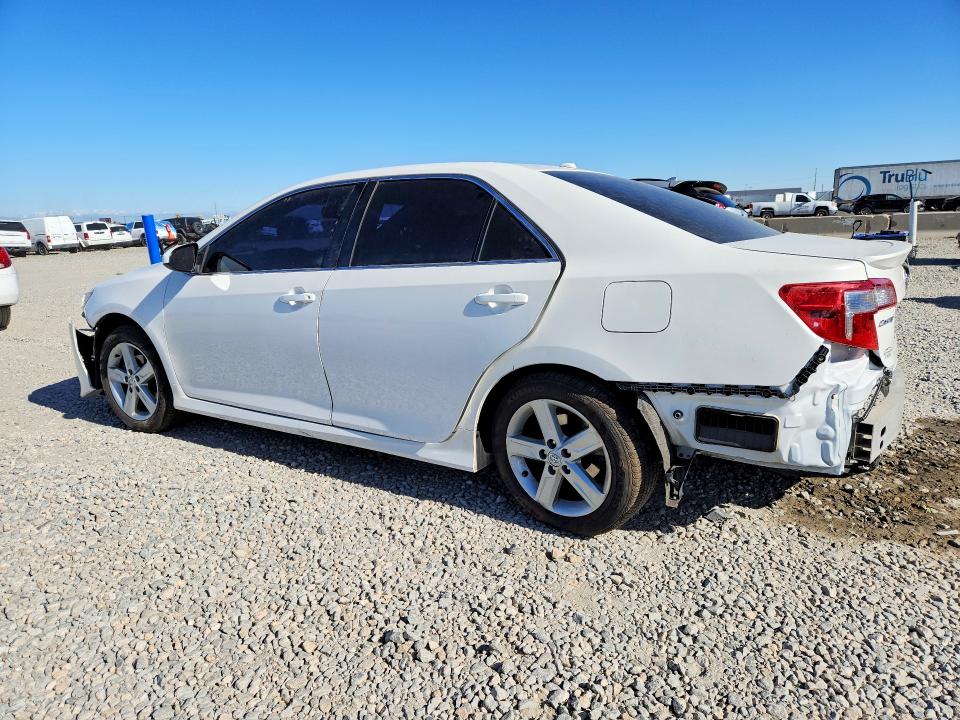 Продаж на аукціоні авто 2012 Toyota Camry, vin: 4T1BF1FK6CU574472, номер лоту: 51151496