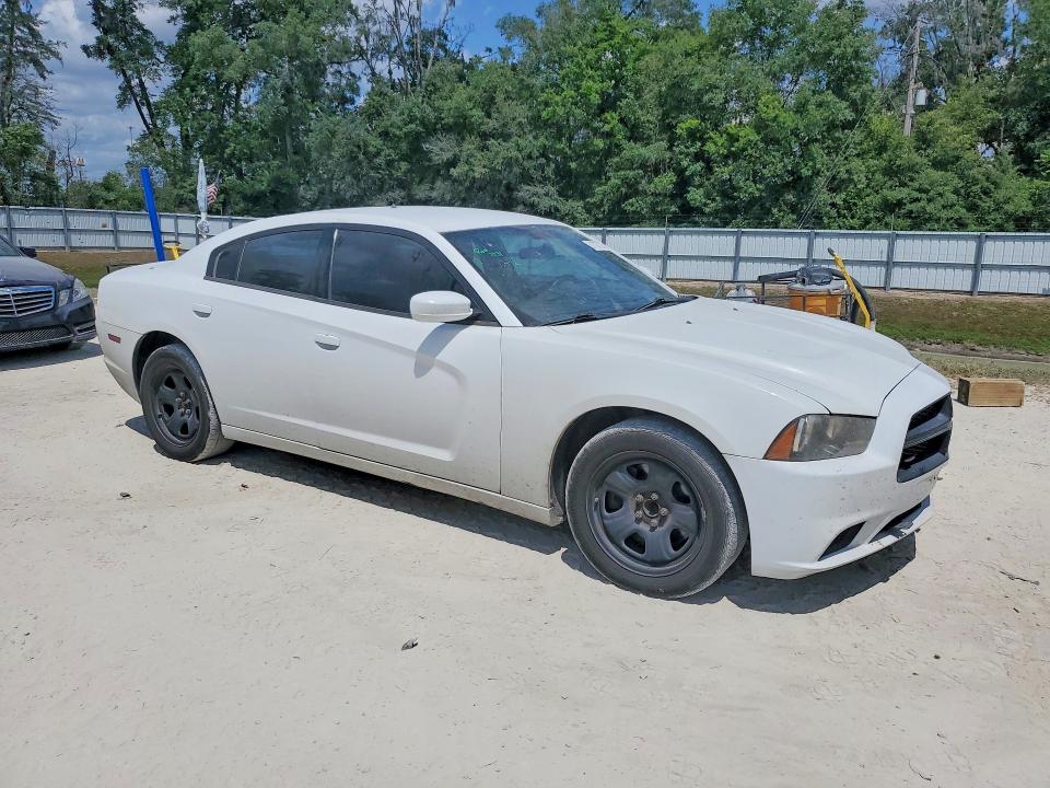 Aukcja sprzedaży 2012 Dodge Charger, vin: 2C3CDXAG4CH190606, numer aukcji: 51702766