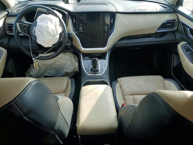 48751416 :رقم المزاد ، 4S4BTALC2L3254870 vin ، 2020 Subaru Outback مزاد بيع