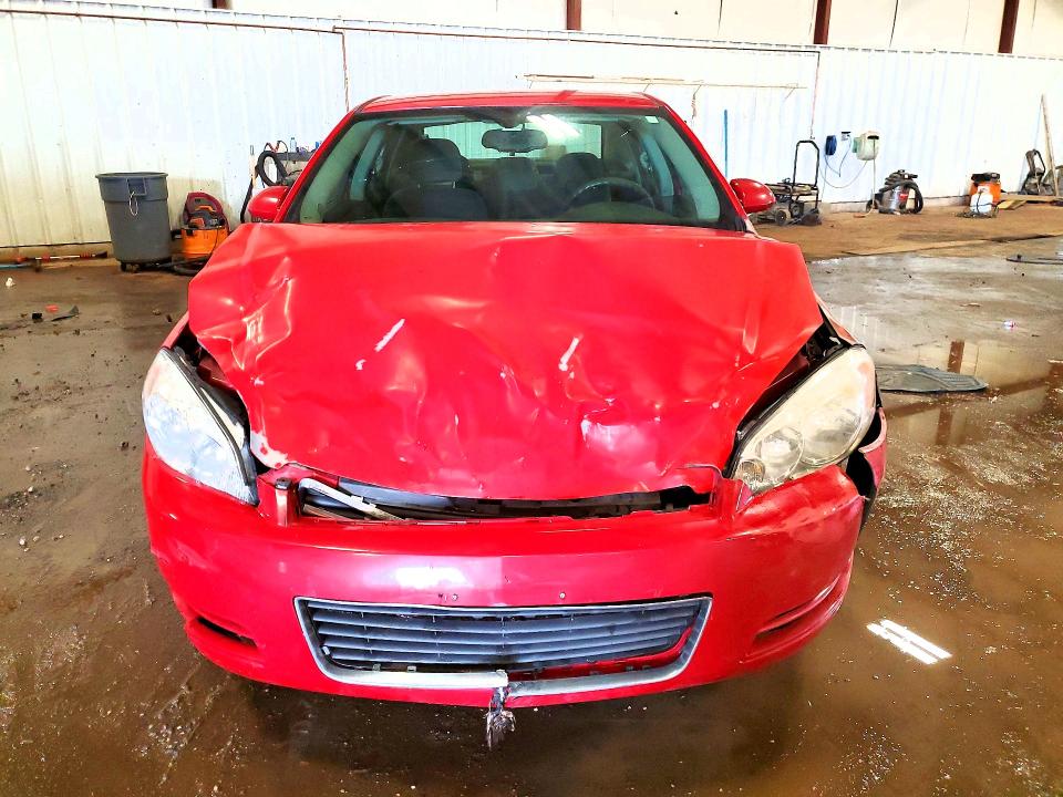 Продаж на аукціоні авто 2007 Chevrolet Impala, vin: 2G1WT58K979316803, номер лоту: 50248506