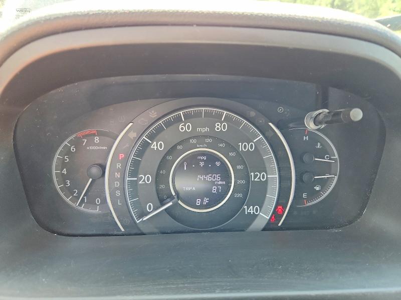 Aukcja sprzedaży 2015 Hond Cr-v Ex Awd, vin: 2HKRM4H56FH603601, numer aukcji: 50233216