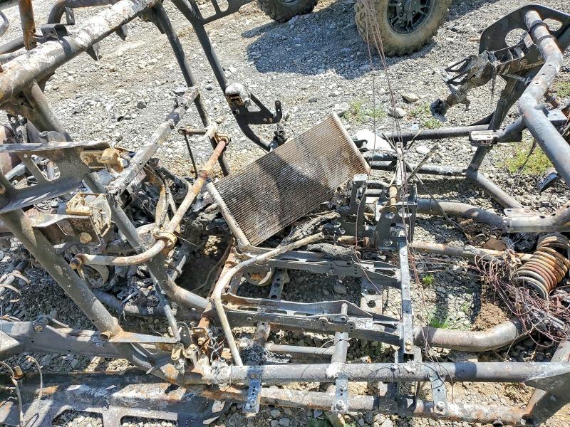 Продажа на аукционе авто 2021 Polaris Rzr, vin: 3NSRAF924MG615498, номер лота: 49600736