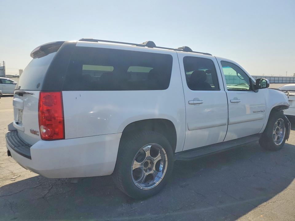 Aukcja sprzedaży 2008 Gmc Yukon Xl, vin: 1GKFC160X8R223172, numer aukcji: 51693086
