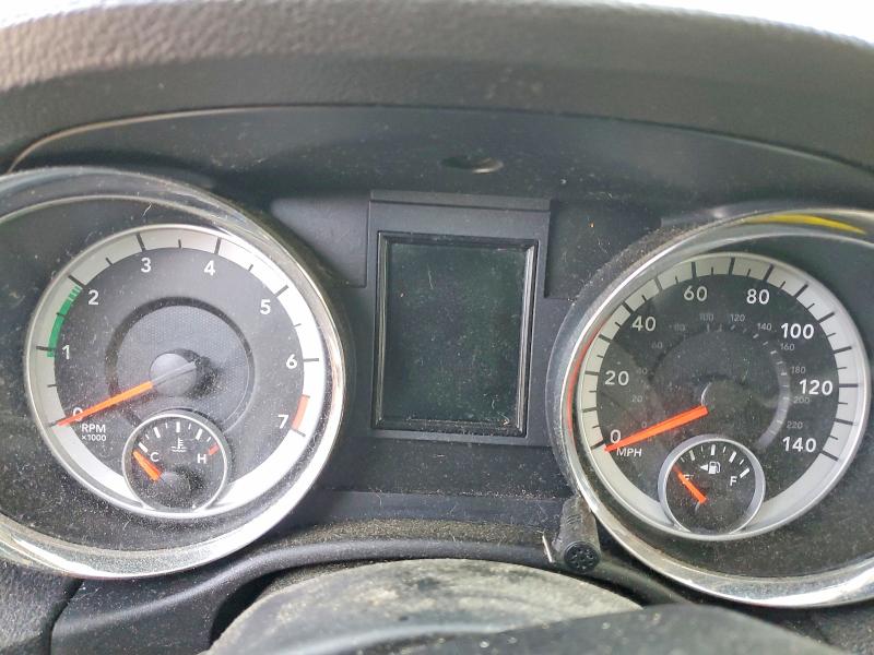 Продажа на аукционе авто 2011 Dodge Durango, vin: 1D4RD4GGXBC667023, номер лота: 51888566
