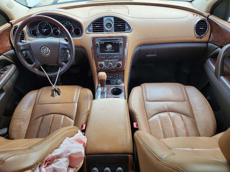 Aukcja sprzedaży 2017 Buick Enclave, vin: 5GAKVBKD3HJ272085, numer aukcji: 51713676