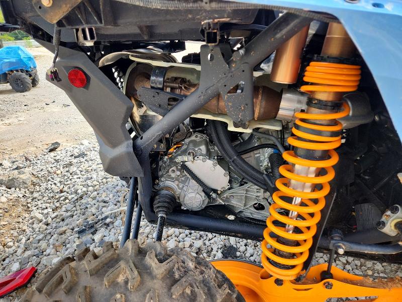Aukcja sprzedaży 2025 Can-am Maverick X3, vin: 3JBVGAY43SE000781, numer aukcji: 51633696
