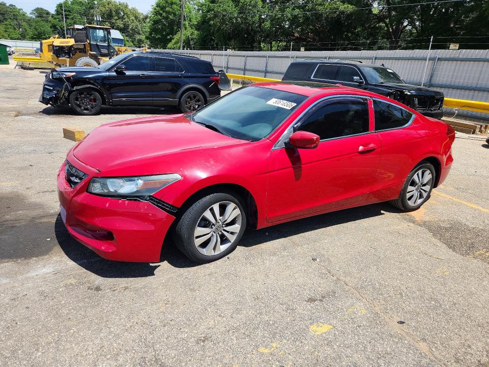 50616506 :رقم المزاد ، 1HGCS1B87CA016230 vin ، 2012 Honda Accord مزاد بيع