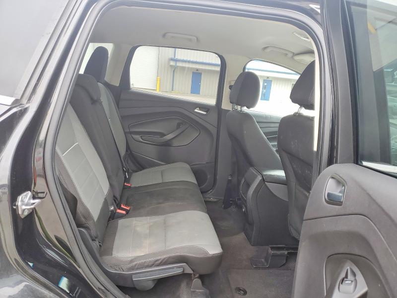 Продажа на аукционе авто 2014 Ford Escape, vin: 1FMCU9GX7EUC72131, номер лота: 48386356