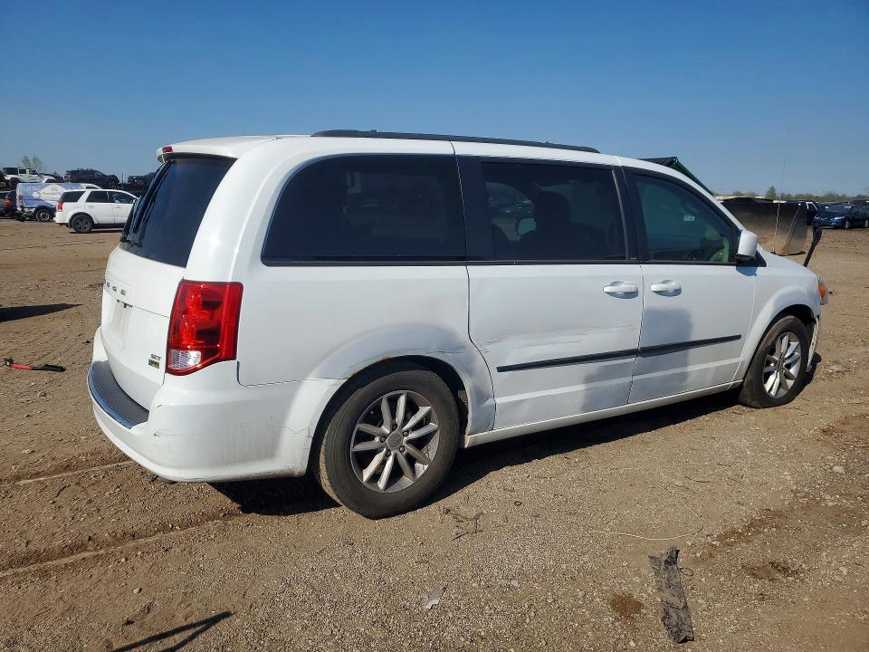 Aukcja sprzedaży 2014 Dodge Grand Caravan, vin: 2C4RDGCG1ER154324, numer aukcji: 50196296