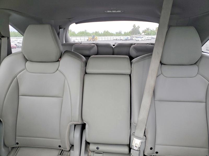 Продаж на аукціоні авто 2017 Acura Mdx, vin: 5FRYD3H32HB008331, номер лоту: 50702636