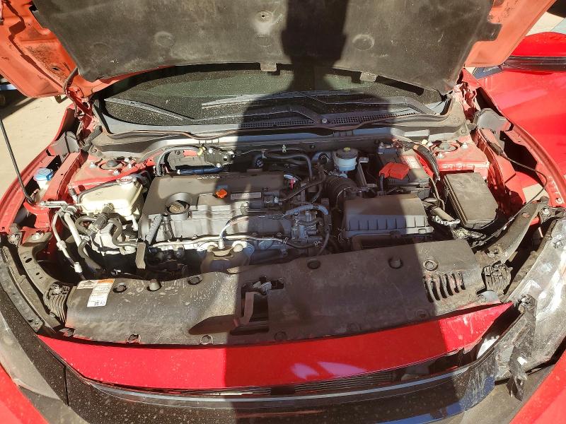 Продажа на аукционе авто 2021 Honda Civic, vin: 2HGFC2F68MH558349, номер лота: 48696056