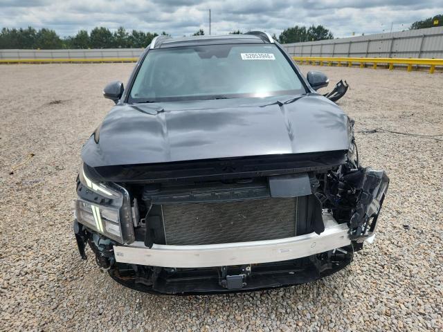Продажа на аукционе авто 2023 Hyundai Santa Fe, vin: 5NMS34AJ4PH549323, номер лота: 52053946