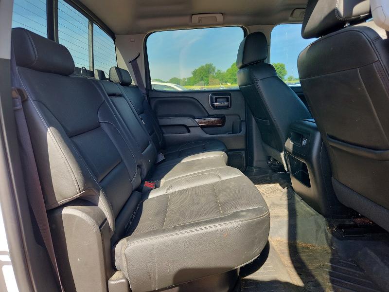 Aukcja sprzedaży 2017 Gmc Sierra, vin: 3GTU2NECXHG469907, numer aukcji: 50443626