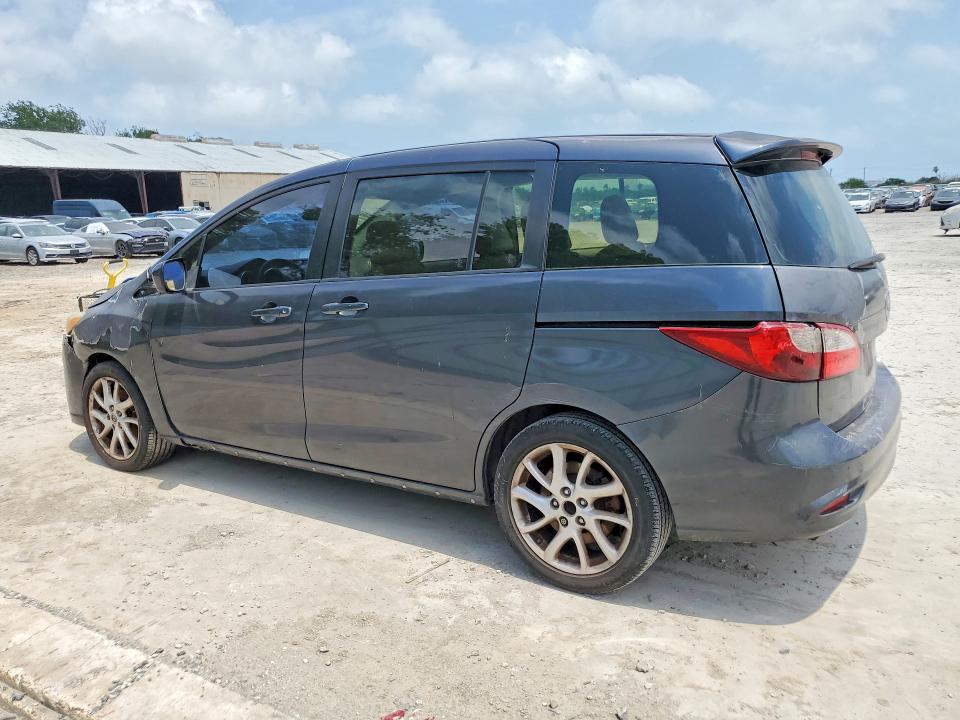 Продажа на аукционе авто 2012 Mazda 5, vin: JM1CW2CL9C0108473, номер лота: 46778426
