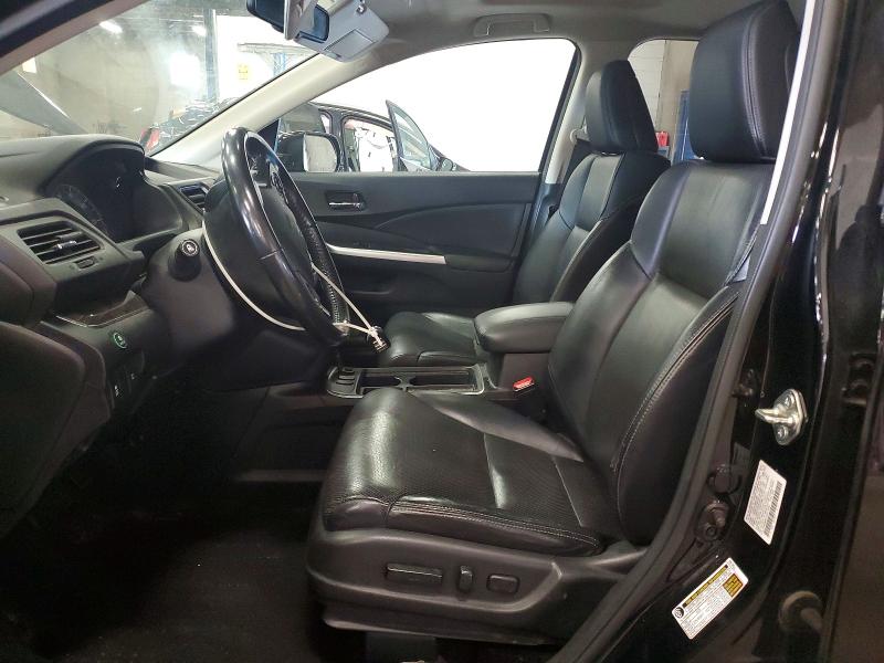 Aukcja sprzedaży 2016 Honda Cr-v, vin: 2HKRM4H70GH718391, numer aukcji: 49423316