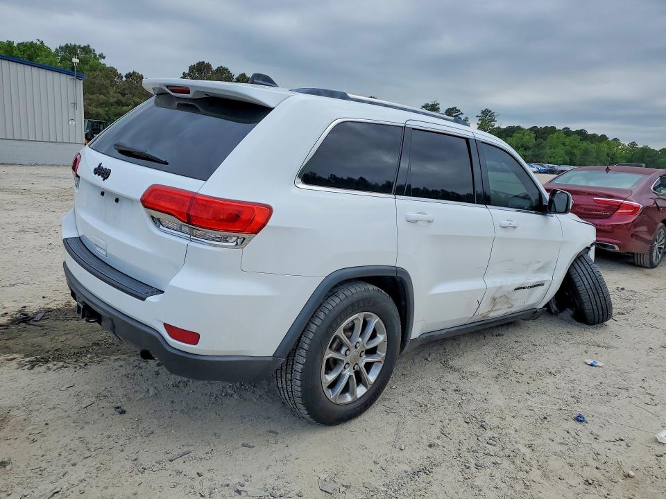Aukcja sprzedaży 2015 Jeep Grand Cherokee, vin: 1C4RJEAG3FC944363, numer aukcji: 51632286