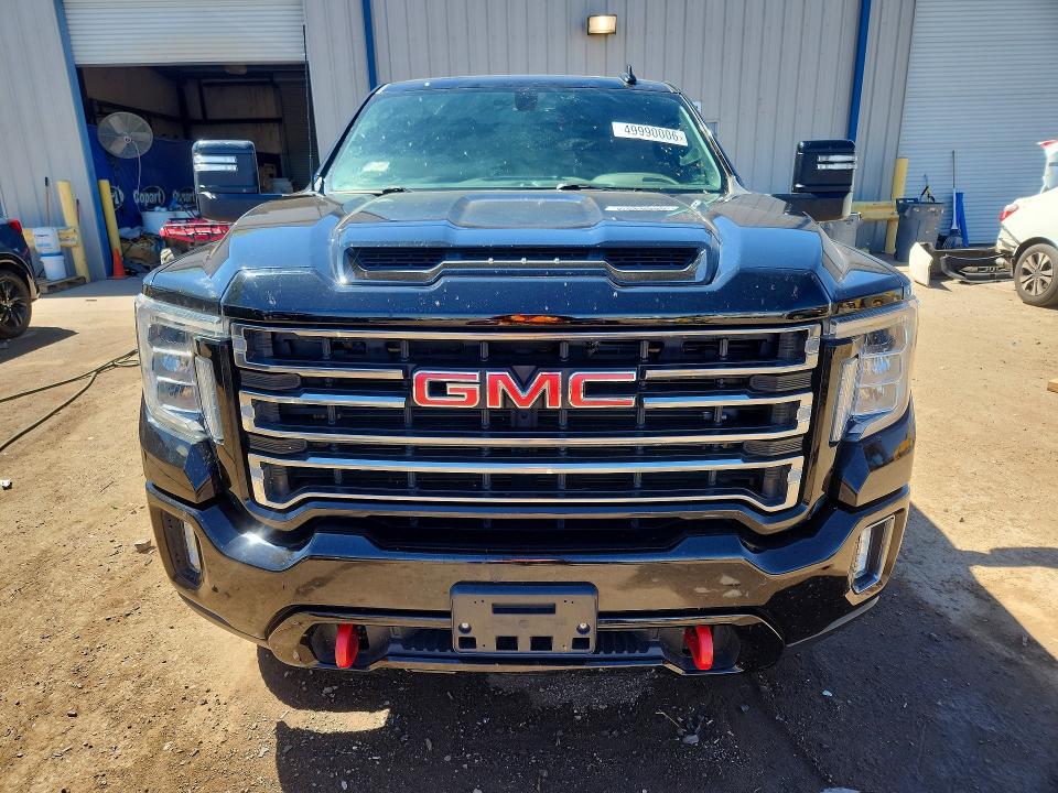 Продажа на аукционе авто 2022 Gmc Sierra, vin: 1GT49PEYXNF141161, номер лота: 49990006