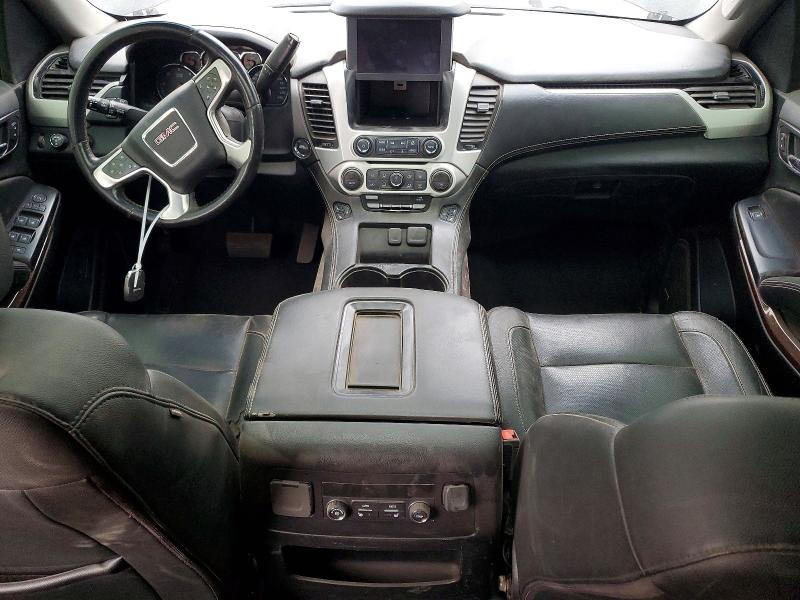Aukcja sprzedaży 2020 Gmc Yukon Xl, vin: 1GKS2GKC4LR206753, numer aukcji: 48625306