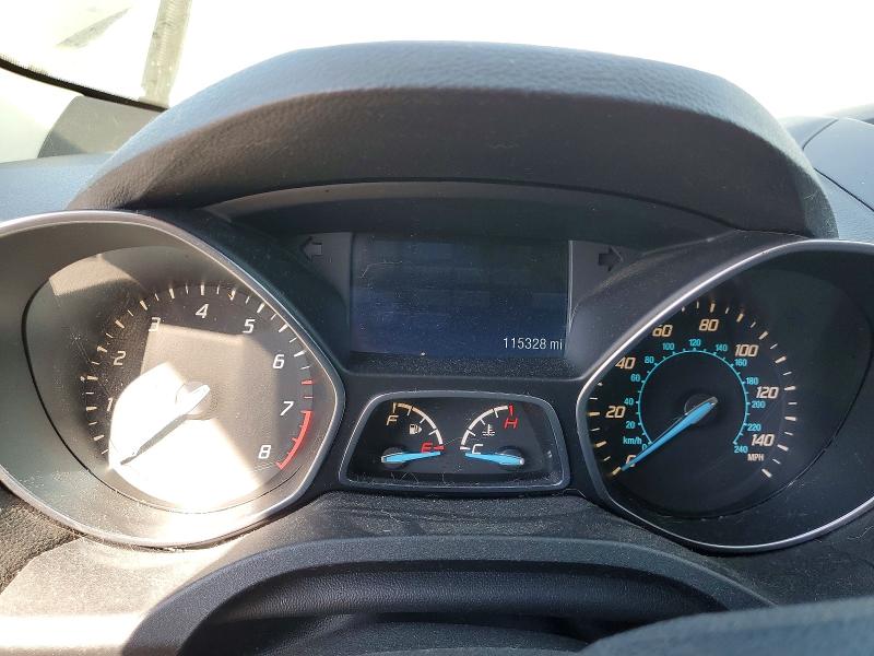 Aukcja sprzedaży 2013 Ford Escape, vin: 1FMCU0GX2DUD86533, numer aukcji: 50190056