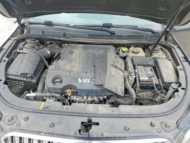 Продаж на аукціоні авто 2015 Buick Lacrosse, vin: 1G4GB5G33FF245169, номер лоту: 48043876
