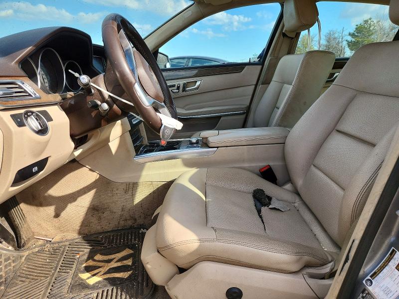 Продажа на аукционе авто 2014 Mercedes-benz E, vin: WDDHF8JB6EA802799, номер лота: 48645286