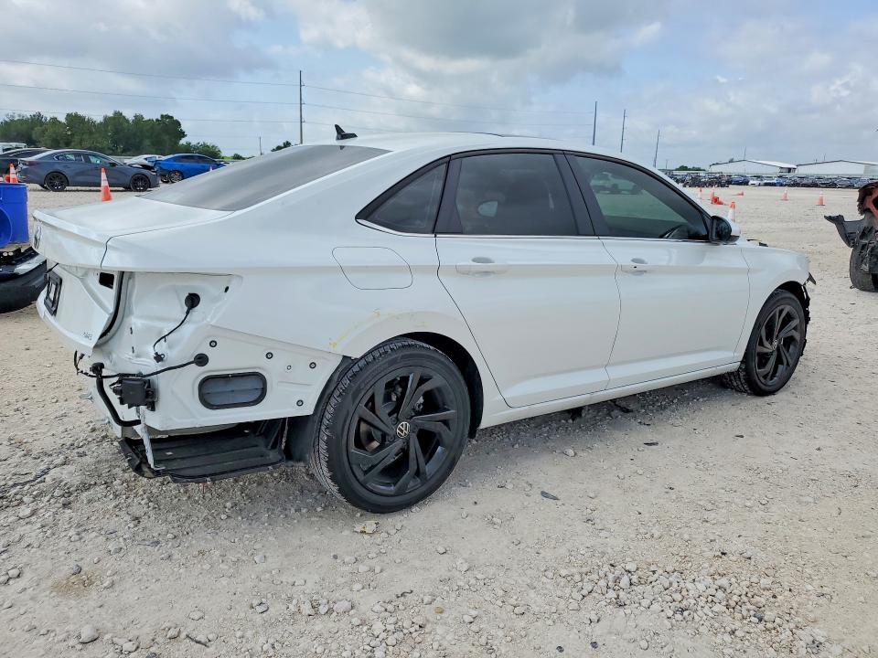 Aukcja sprzedaży 2026 Volkswagen Jetta, vin: 3VW7W7BU8TM012062, numer aukcji: 49659236