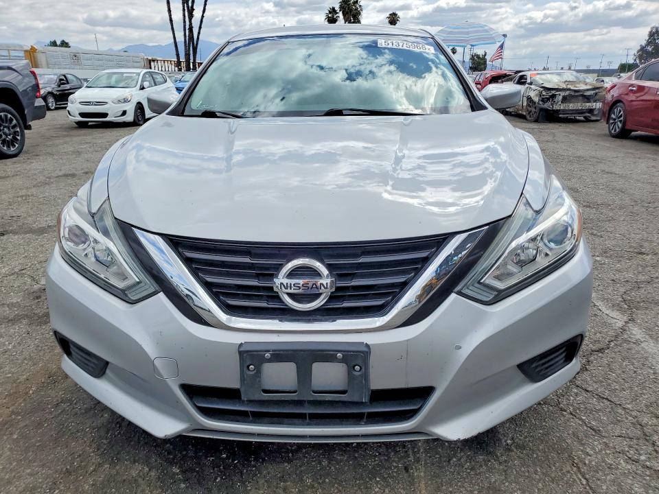 51375966 :رقم المزاد ، 1N4AL3AP9HN345234 vin ، 2017 Nissan Altima مزاد بيع