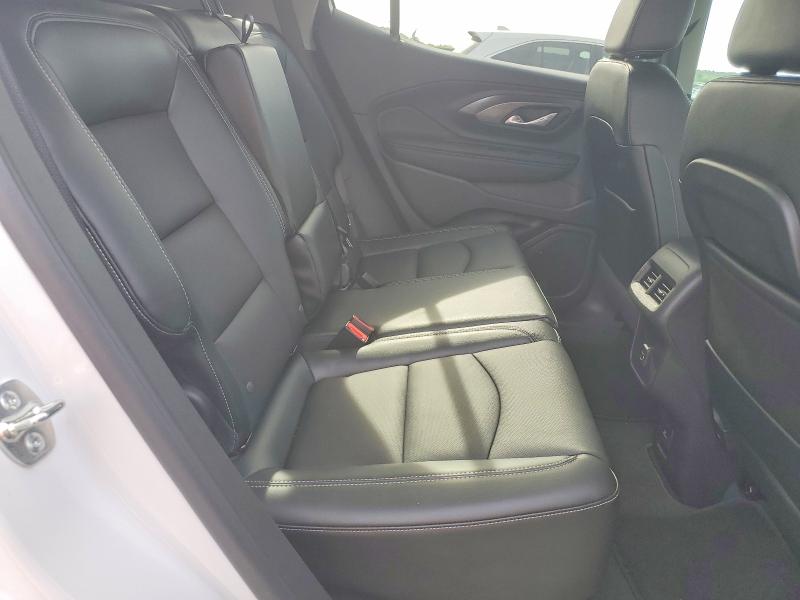 Aukcja sprzedaży 2024 Gmc Terrain, vin: 3GKALPEG3RL402092, numer aukcji: 49605116