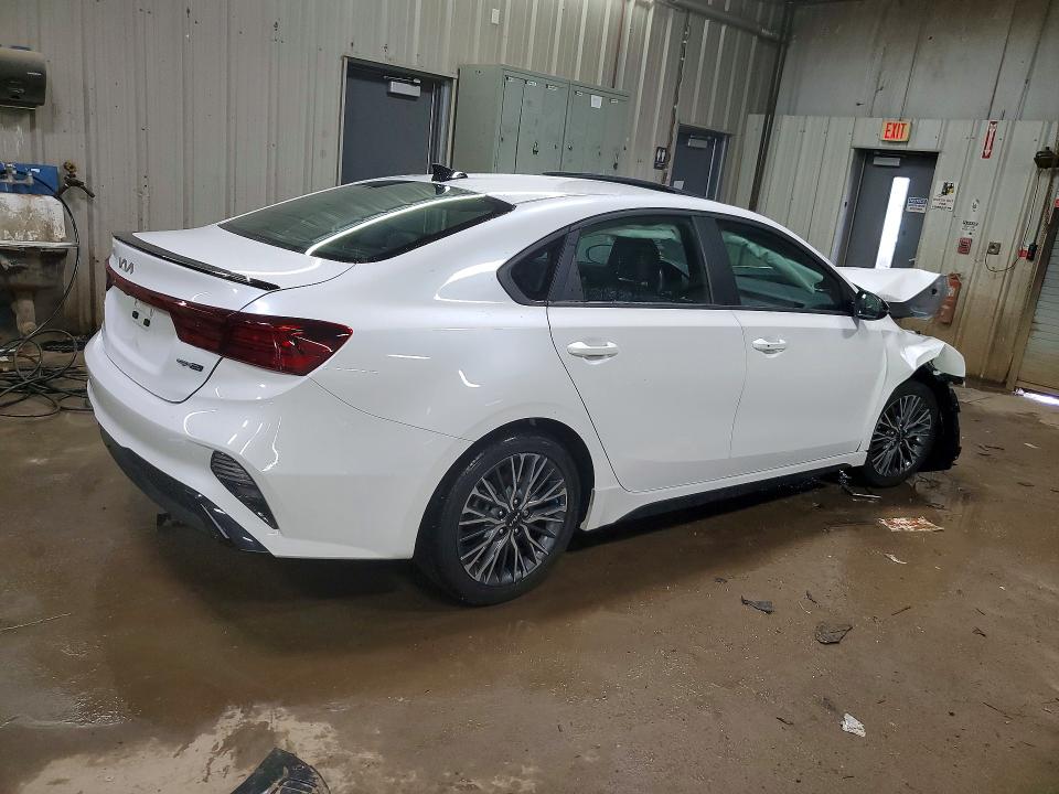 Продаж на аукціоні авто 2023 Kia Forte, vin: 3KPF54AD8PE648384, номер лоту: 48984916