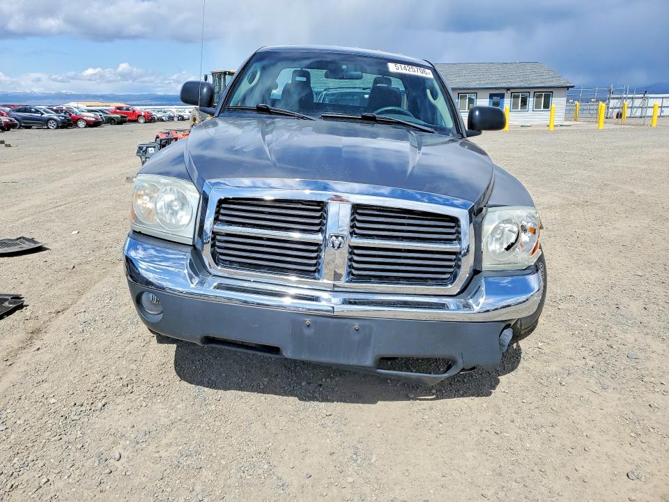 Aukcja sprzedaży 2005 Dodge Dakota, vin: 1D7HW42N65S339087, numer aukcji: 51425706