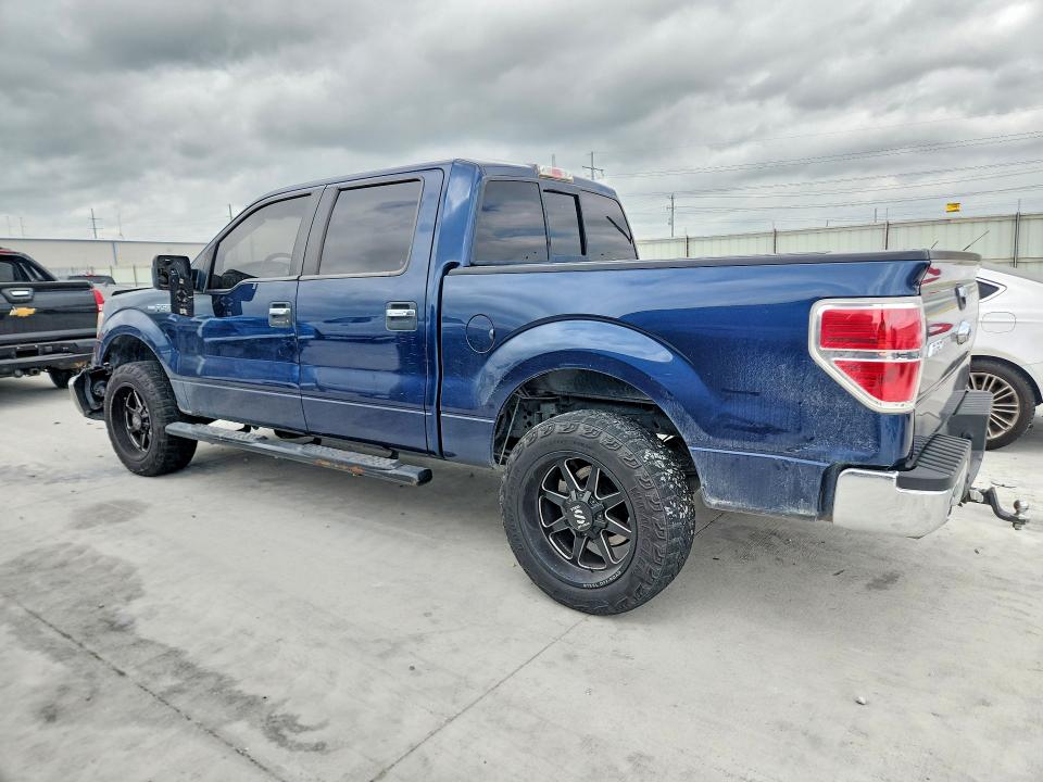 Продаж на аукціоні авто 2014 Ford F150, vin: 1FTFW1CF0EFA43420, номер лоту: 50299946