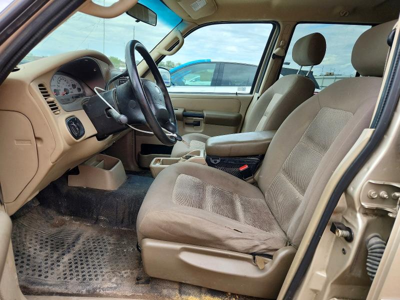 Продаж на аукціоні авто 2004 Ford Explorer Sport Trac, vin: 1FMZU67K44UB72807, номер лоту: 51520896