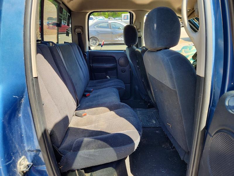 49497766 :رقم المزاد ، 1D7HU18N62S568974 vin ، 2002 Dodge Ram 1500 مزاد بيع