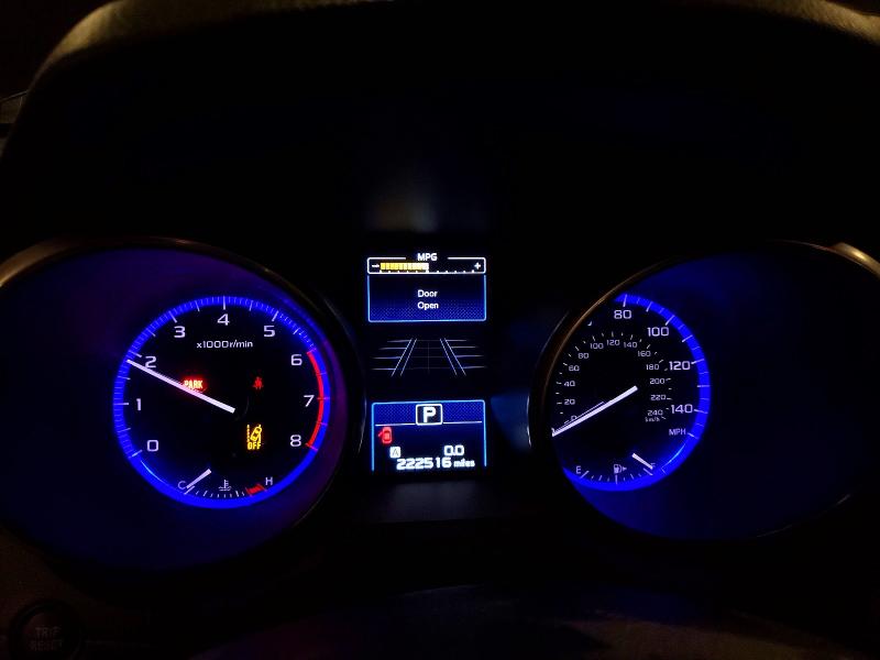 Aukcja sprzedaży 2017 Subaru Legacy, vin: 4S3BNAF64H3042144, numer aukcji: 51298426
