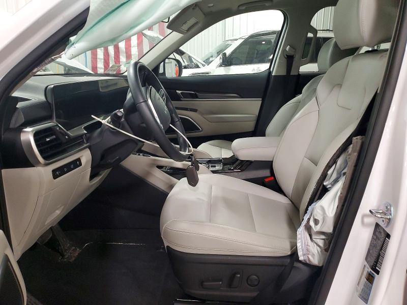 Aukcja sprzedaży 2025 Kia Telluride, vin: 5XYP6DGC3SG665881, numer aukcji: 49959536