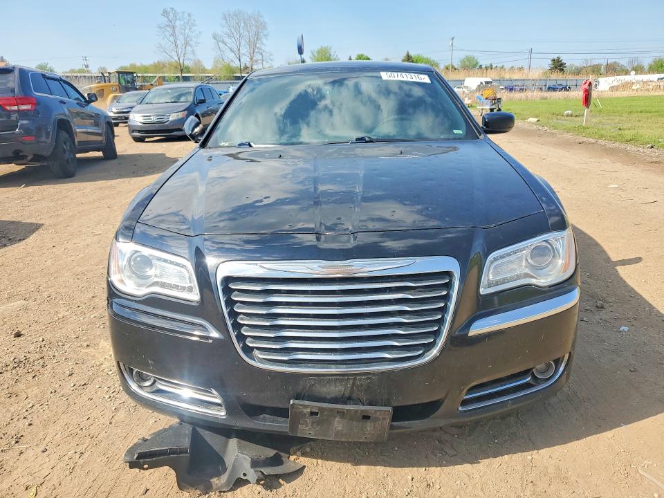 50741316 :رقم المزاد ، 2C3CCAAG3EH343334 vin ، 2014 Chrysler 300 مزاد بيع
