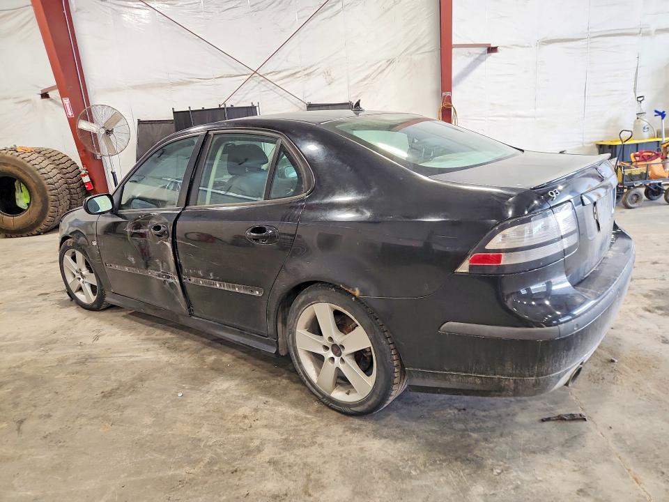 Продажа на аукционе авто 2006 Saab 9-3, vin: YS3FH41U961128860, номер лота: 49873496