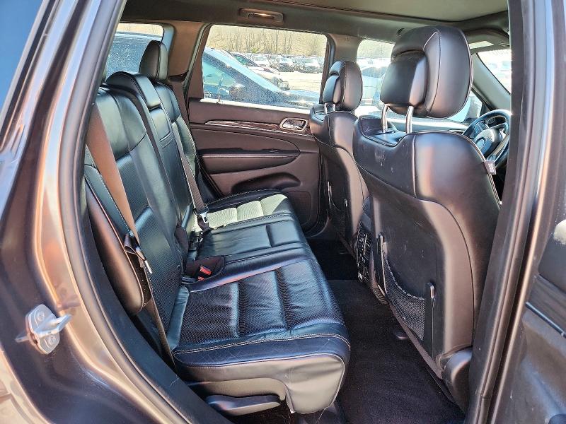 Aukcja sprzedaży 2015 Jeep Grand Cherokee, vin: 1C4RJFCG0FC912778, numer aukcji: 48079586