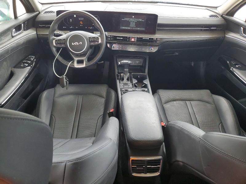 Продажа на аукционе авто 2025 Kia K5, vin: KNAG34J78S5364291, номер лота: 51850686