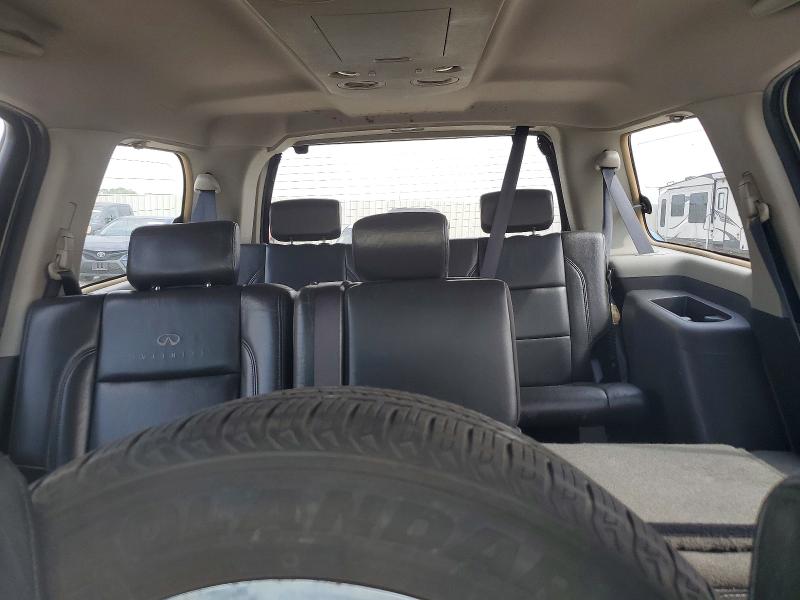 50650226 :رقم المزاد ، 5N3AA08C25N813031 vin ، 2005 Infiniti Qx56 مزاد بيع