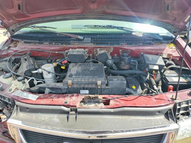 Продаж на аукціоні авто 2005 Gmc Safari, vin: 1GKDM19X25B504710, номер лоту: 51045116