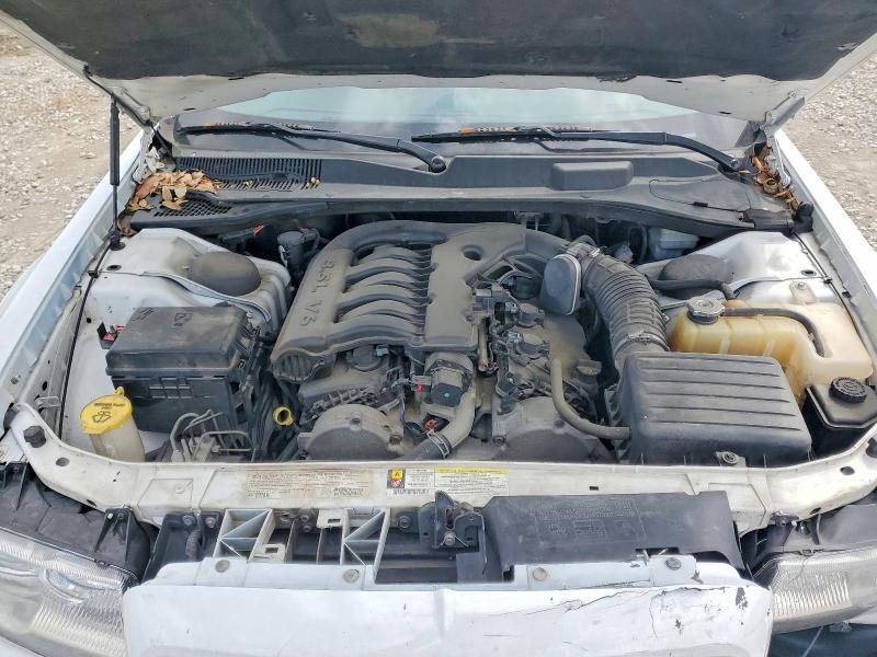 2010 Chrysler 300 მანქანა იყიდება აუქციონზე, vin: 2C3CA5CVXAH326520, აუქციონის ნომერი: 50231976